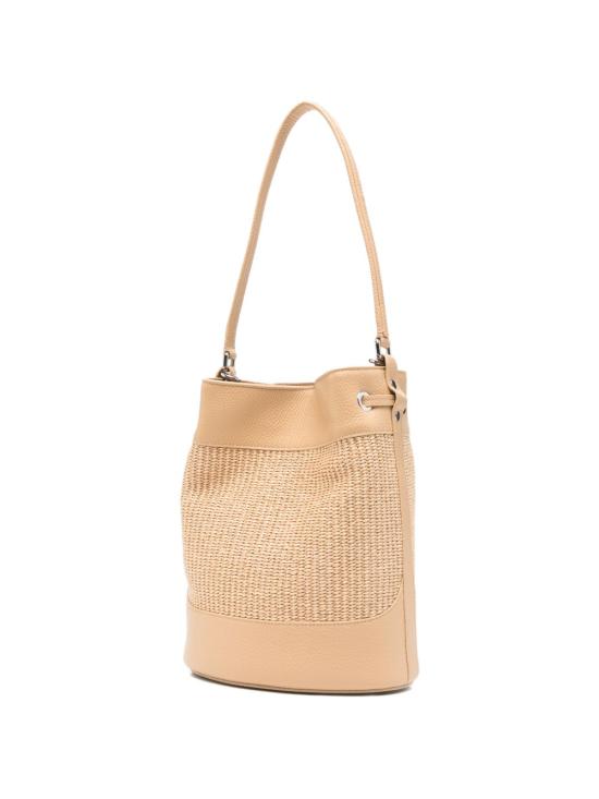 26SS 자넬라토 토트백 068980SVIMINIZ0297 BEIGE - ZANELLATO