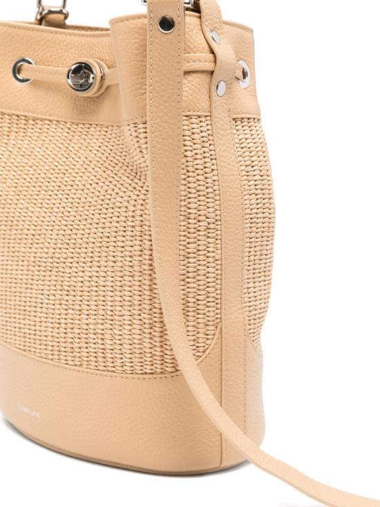 26SS 자넬라토 토트백 068980SVIMINIZ0297 BEIGE - ZANELLATO