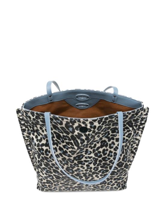 26SS 자넬라토 토트백 069800MRIMBOCCATATOKYOZ0006 BLACK - ZANELLATO