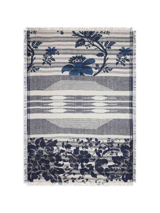 26SS 피에르루이마샤 머플러/스카프 ALOEUWSW135X195S4517303101 BLUE