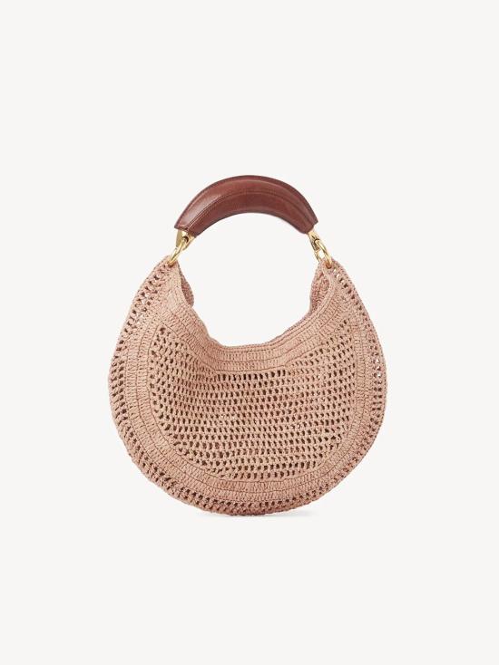 26SS 끌로에 토트백 CH25US902P0824M BEIGE - CHLOE