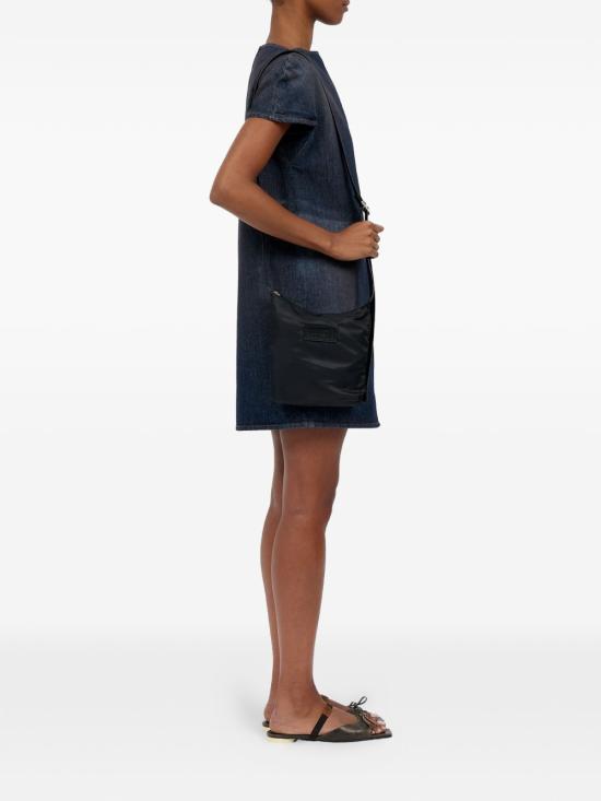 26SS MM6 메종마르지엘라 크로스백 SB6WG0026P9062T8013 BLACK - MM6 MAISON MARGIELA