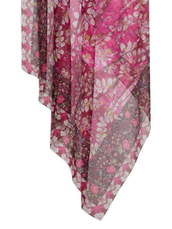 26SS 피에르루이마샤 머플러/스카프 HAWNBCISW135X190P517306101 FUCHSIA - PIERRE LOUIS MASCIA