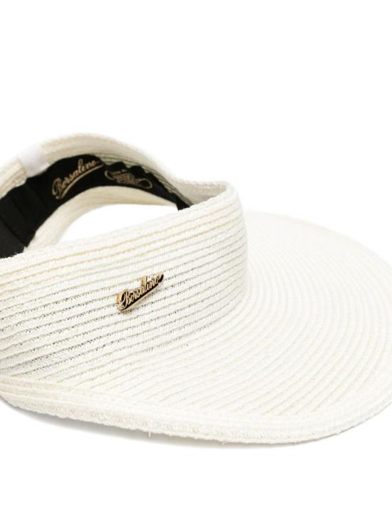 26SS 보르살리노 썬캡 23005407F5 CREAM - BORSALINO