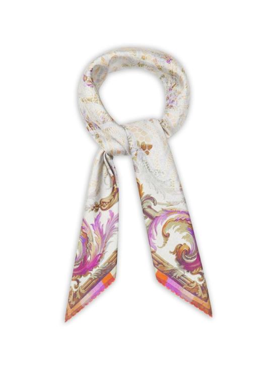 26SS 피에르루이마샤 머플러/스카프 CIALDATW090X090M517536101 PINK - PIERRE LOUIS MASCIA