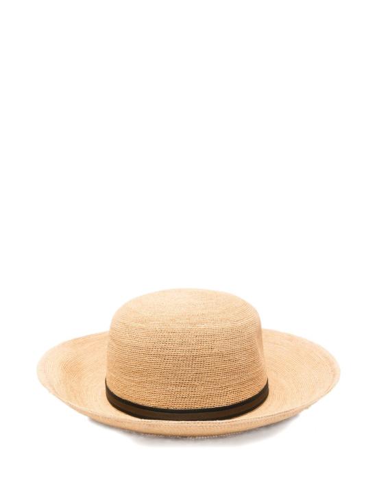 26SS 보르살리노 버킷햇 23004300H0 BLACK - BORSALINO