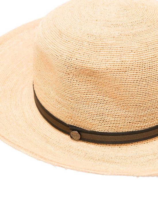 26SS 보르살리노 버킷햇 23004300H0 BLACK - BORSALINO