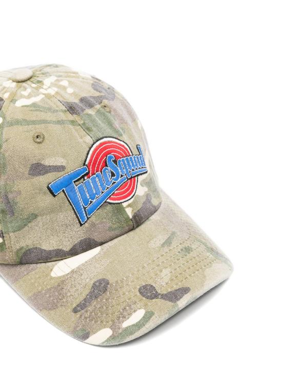 26SS 프론트 스트릿 볼캡 3730800 BROWN - FRONT STREET 8