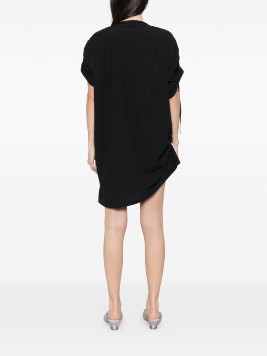 26SS 와이쓰리 미디 원피스 KD1481BLACK - Y-3