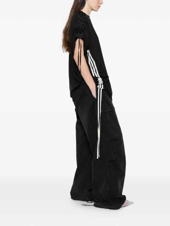 26SS 와이쓰리 미디 원피스 KD1481BLACK - Y-3