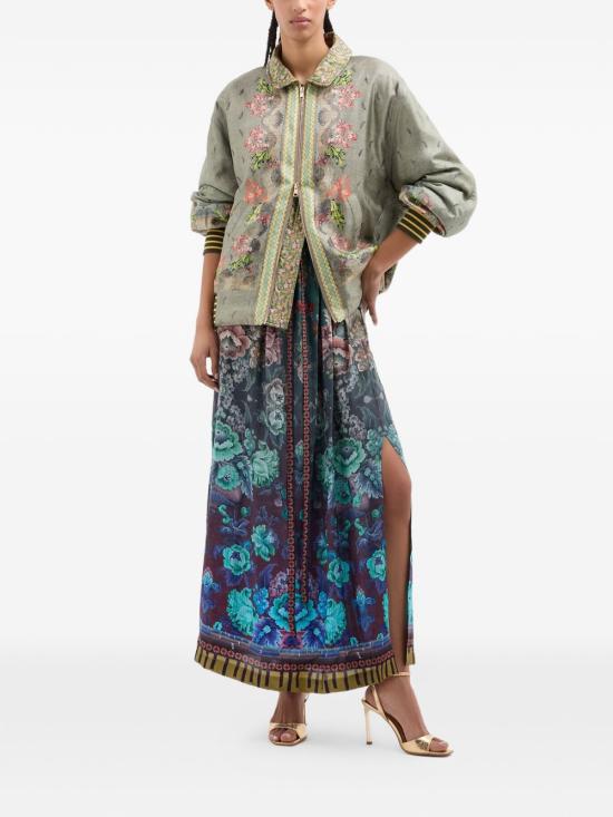 26SS 피에르루이마샤 미디 원피스 TETRISSVAB12178518102101 MULTICOLOUR - PIERRE LOUIS MASCIA