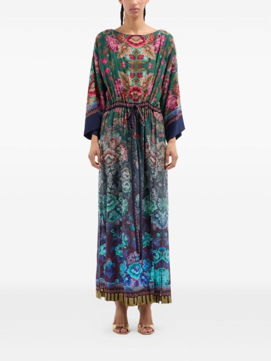 26SS 피에르루이마샤 미디 원피스 TETRISSVAB12178518102101 MULTICOLOUR - PIERRE LOUIS MASCIA