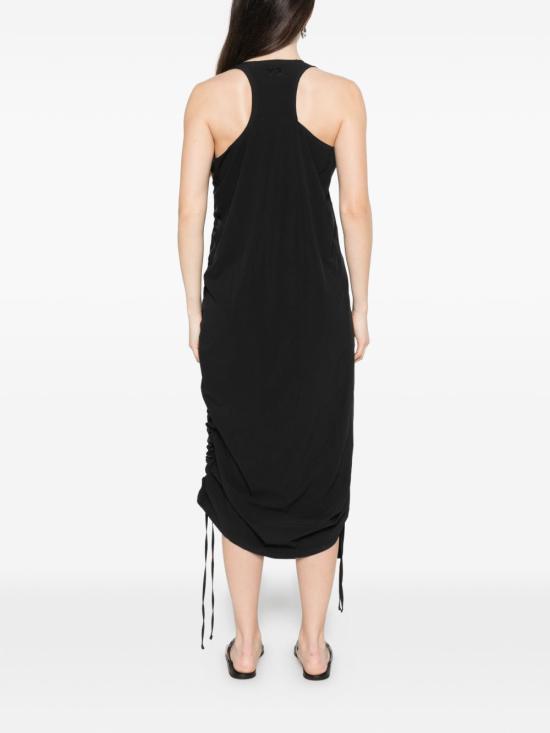 26SS 와이쓰리 미디 원피스 KD1482BLACK - Y-3