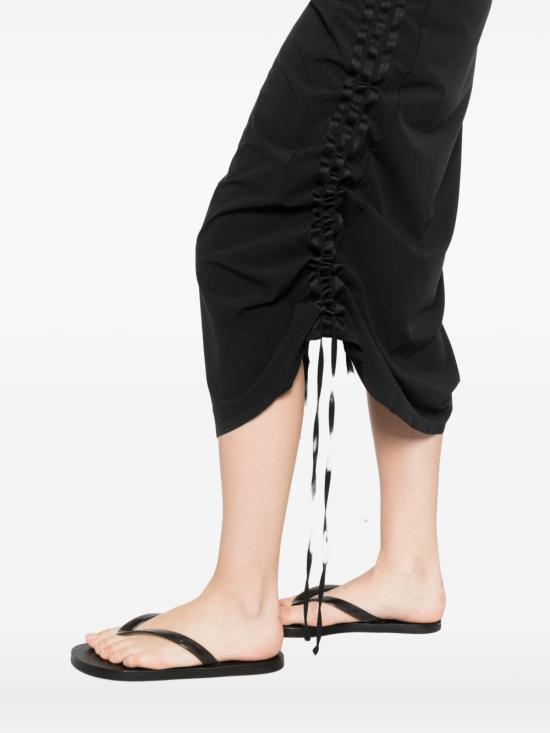 26SS 와이쓰리 미디 원피스 KD1482BLACK - Y-3