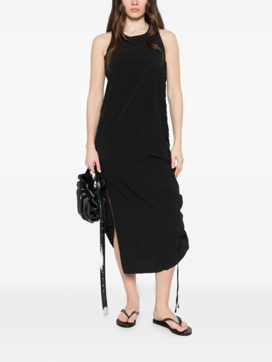 26SS 와이쓰리 미디 원피스 KD1482BLACK - Y-3