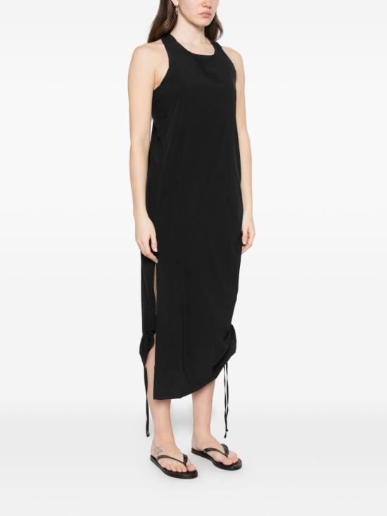 26SS 와이쓰리 미디 원피스 KD1482BLACK - Y-3