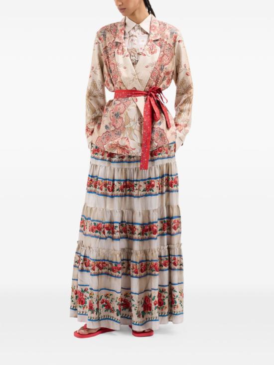 26SS 피에르루이마샤 셔츠 ALOESCML10643517719101 BEIGE - PIERRE LOUIS MASCIA