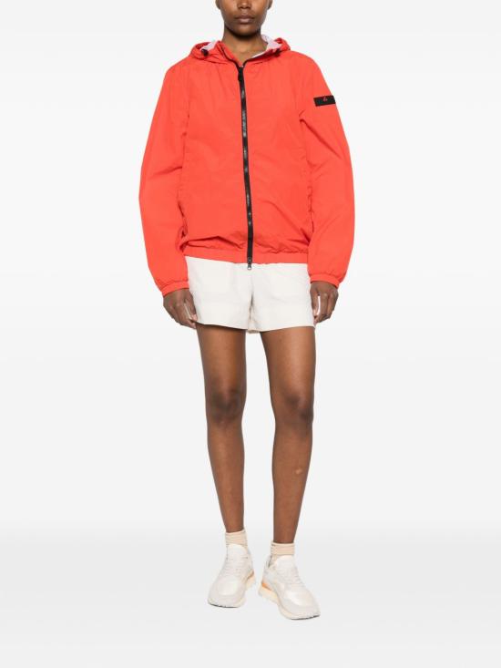 26SS 페트레이 자켓 PEU574701181986070 RED - PEUTEREY