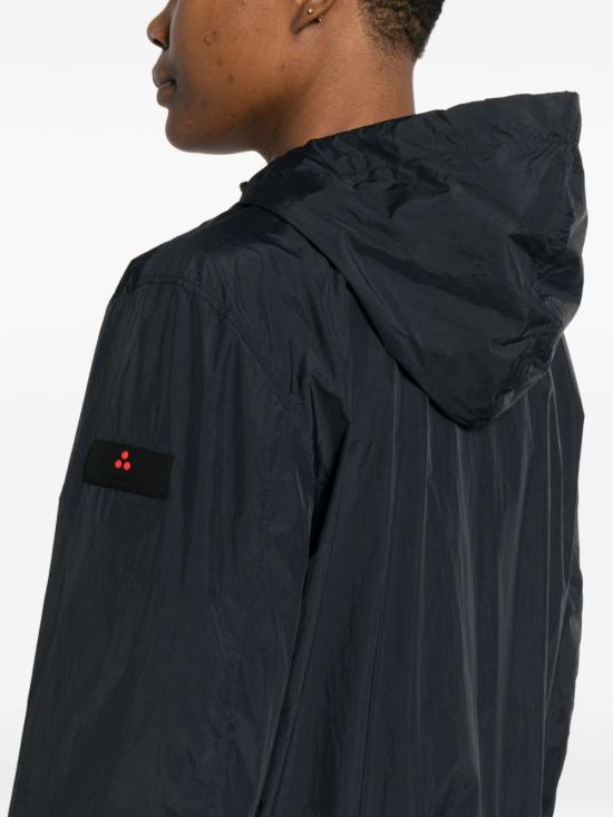 26SS 페트레이 자켓 PED571801181986215 BLUE - PEUTEREY