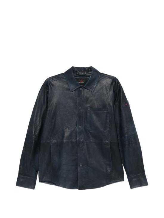 26SS 페트레이 자켓 PEU573999012416230 BLUE