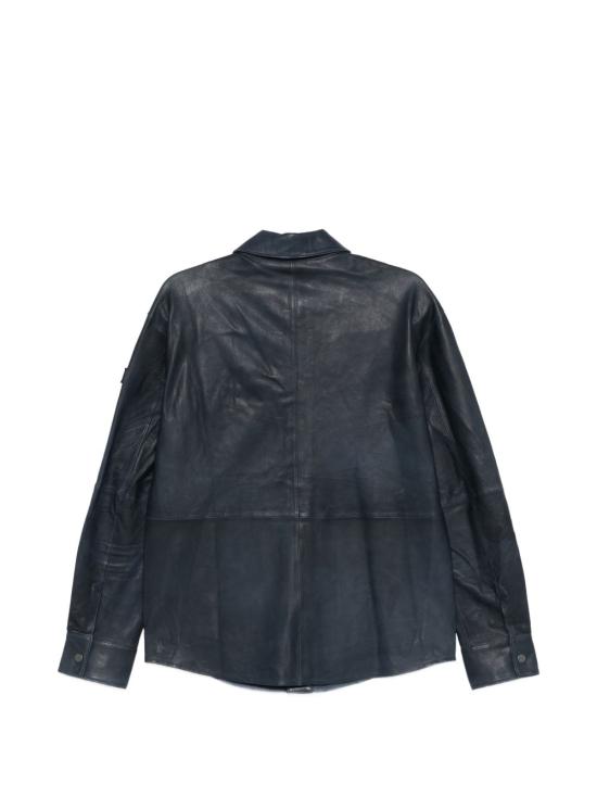 26SS 페트레이 자켓 PEU573999012416230 BLUE - PEUTEREY