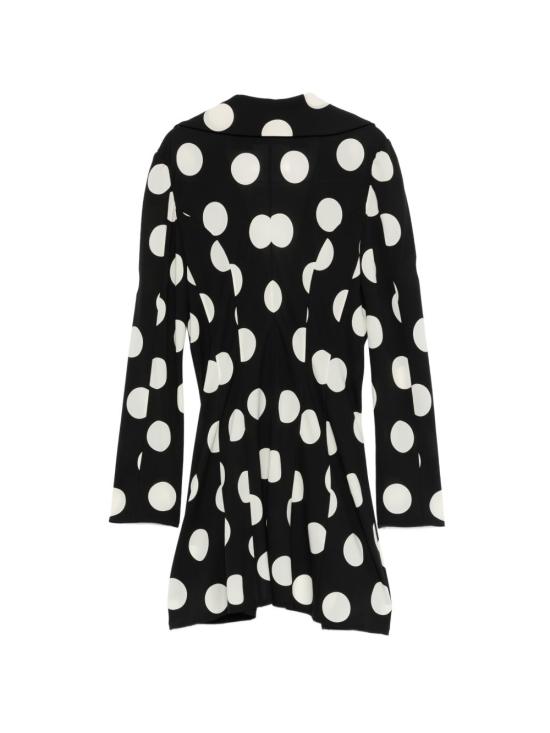 26SS 와타나베 준야 자켓 JQJ0310511 BLACK - JUNYA WATANABE