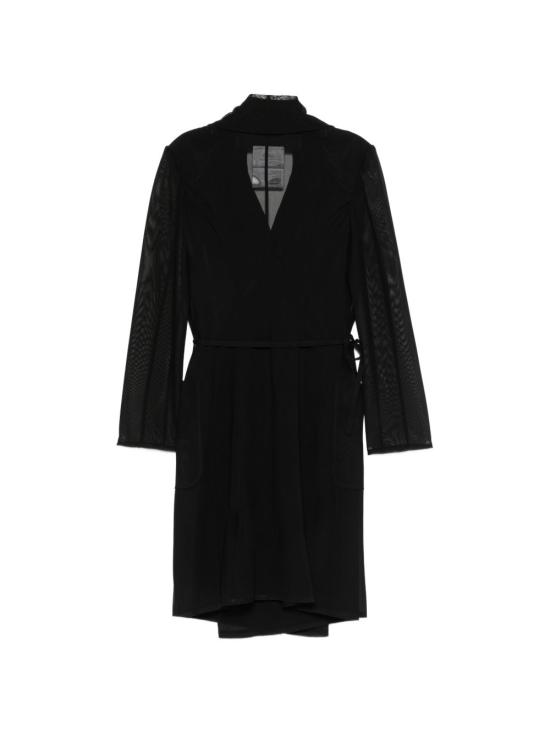 26SS 와타나베 준야 자켓 JQJ0210511 BLACK - JUNYA WATANABE