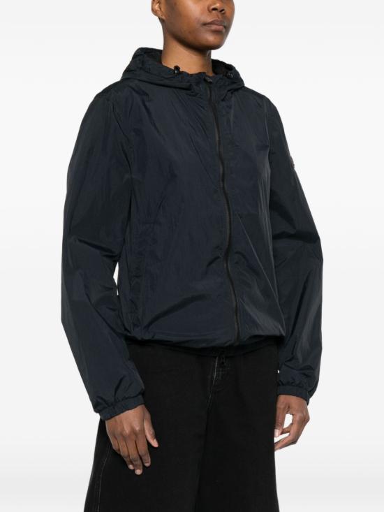 26SS 페트레이 자켓 PEU574701181986215 BLUE - PEUTEREY