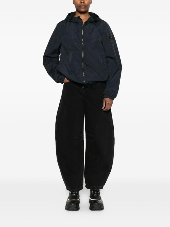 26SS 페트레이 자켓 PEU574701181986215 BLUE - PEUTEREY