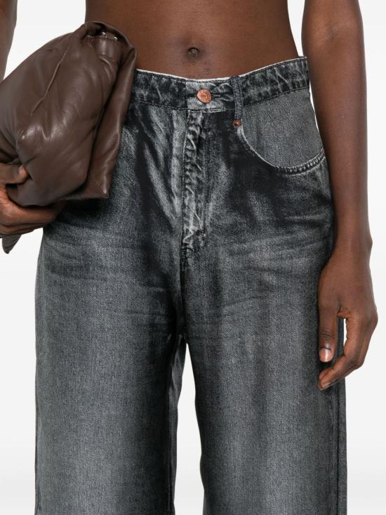 26SS 피에르루이마샤 스트레이트 팬츠 ALOESPT12566515240103 BLUE - PIERRE LOUIS MASCIA