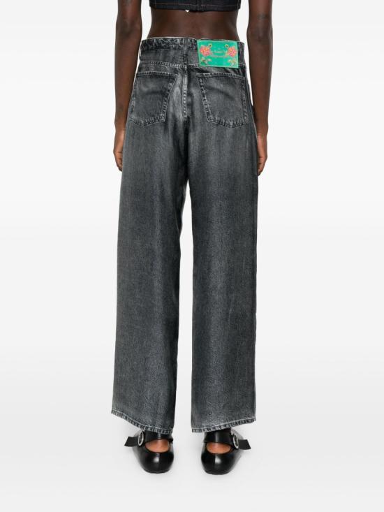 26SS 피에르루이마샤 스트레이트 팬츠 ALOESPT12566515240103 BLUE - PIERRE LOUIS MASCIA