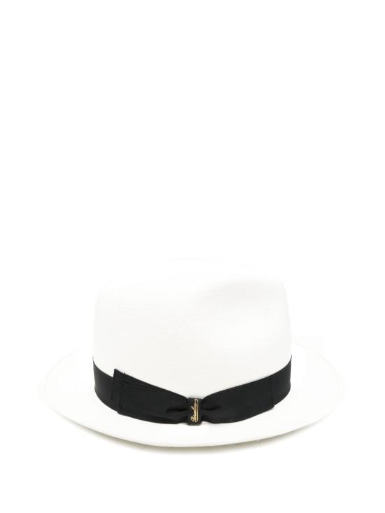 26SS 보르살리노 버킷햇 23199101A2 BLUE - BORSALINO