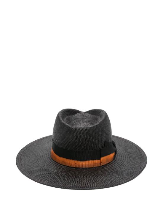 26SS 보르살리노 버킷햇 23003302V8 BLACK - BORSALINO