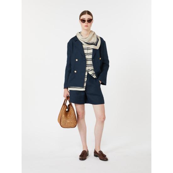 26SS 에스막스마라 스웨터 2619341013600015 WHITE - 'S MAX MARA