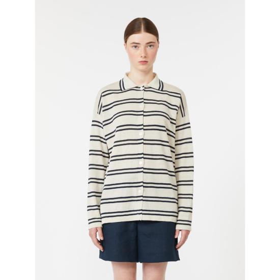 26SS 에스막스마라 스웨터 2619341013600015 WHITE