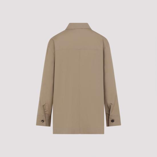 26SS 에스막스마라 셔츠 2619111083600022 ARENA - 'S MAX MARA