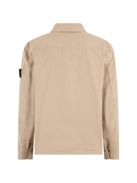 26SS 스톤 아일랜드 자켓 1200005S0298V009A MARRN CLARO - STONE ISLAND