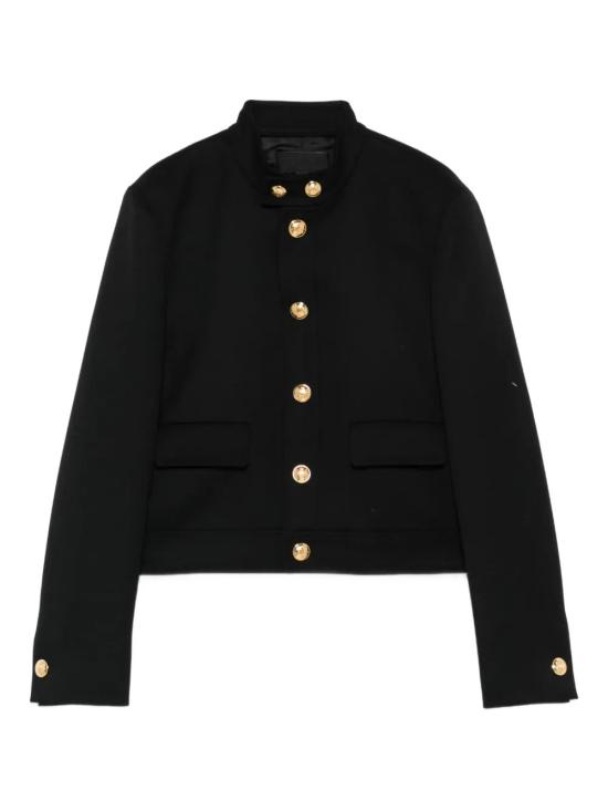 26SS 닐리로탄 자켓 13421W992BLK NEGRO