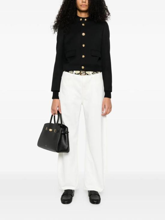 26SS 닐리로탄 자켓 13421W992BLK NEGRO - NILI LOTAN