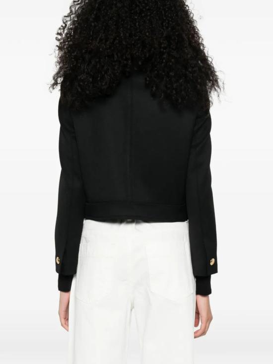 26SS 닐리로탄 자켓 13421W992BLK NEGRO - NILI LOTAN