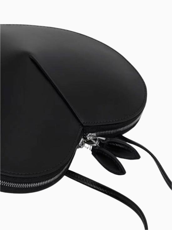 25FW 알라이아 크로스백 AA1P003C0Y75I25999 NEGRO - ALAIA