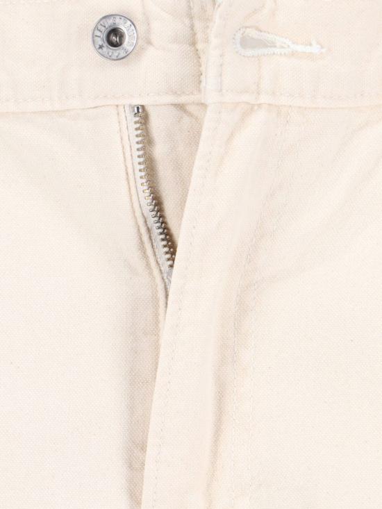 26SS 리바이스 스트레이트 팬츠 558490076 ECRU - LEVI'S