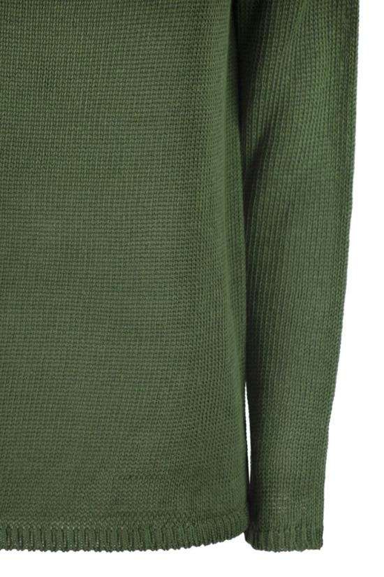 26SS 에스막스마라 스웨터 2619361013600010 GREEN - 'S MAX MARA