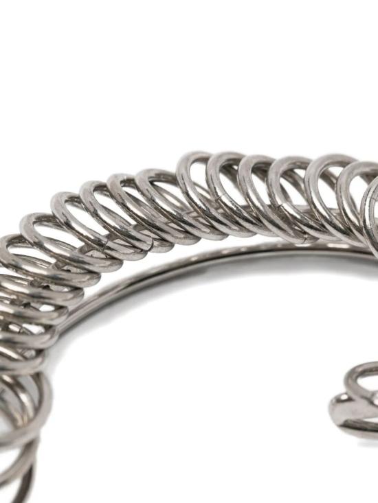 26SS 판코네시 이어링 S26EA014S SILVER METALLIC - PANCONESI