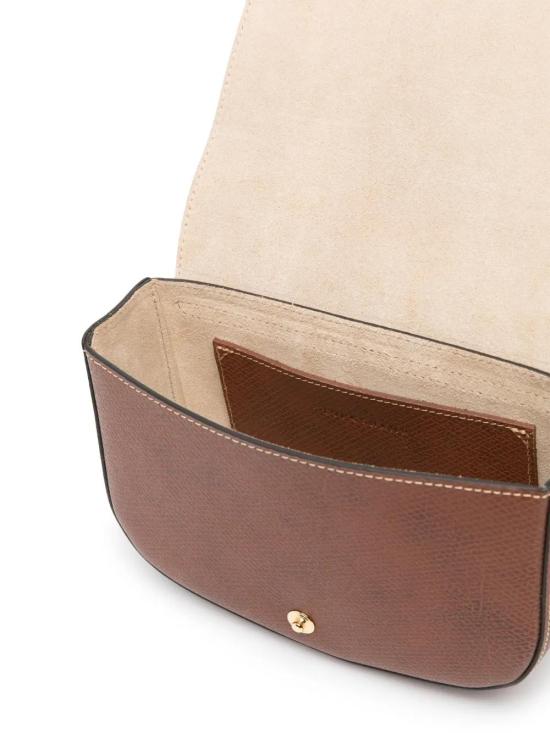 26SS 롱샴 에퓌르 S 크로스바디백 10253HYZ 035 BROWN - LONGCHAMP