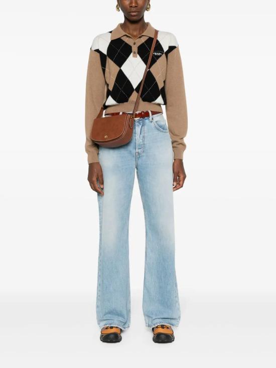 26SS 롱샴 에퓌르 S 크로스바디백 10253HYZ 035 BROWN - LONGCHAMP