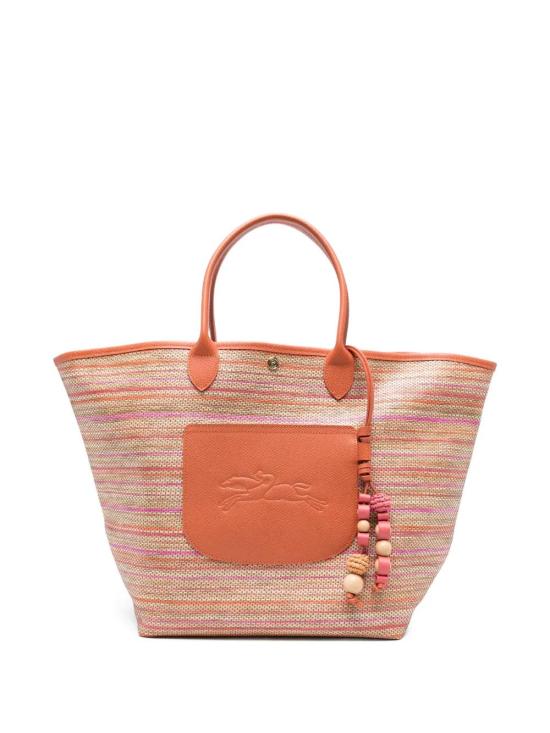 26SS 롱샴 토트백 10308HJC M36 BROWN