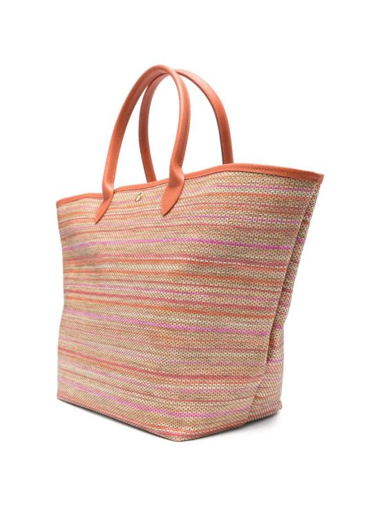 26SS 롱샴 토트백 10308HJC M36 BROWN - LONGCHAMP