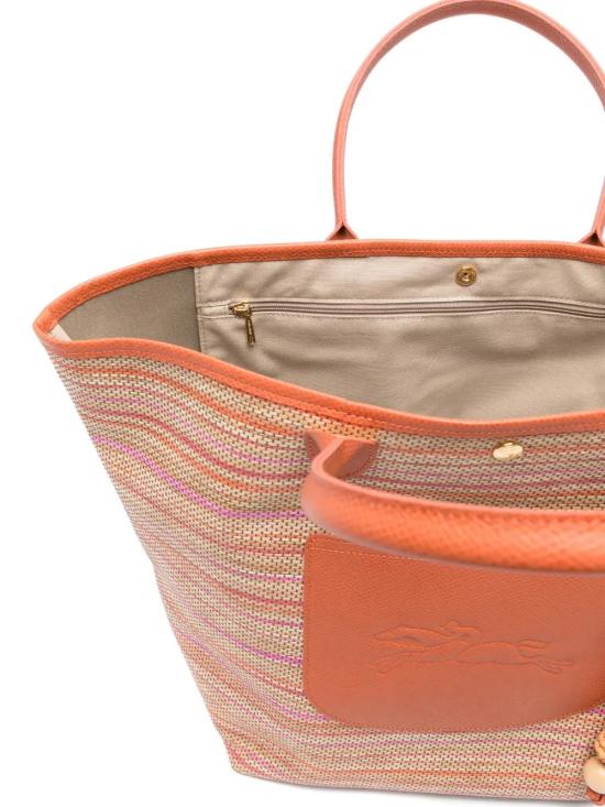 26SS 롱샴 토트백 10308HJC M36 BROWN - LONGCHAMP
