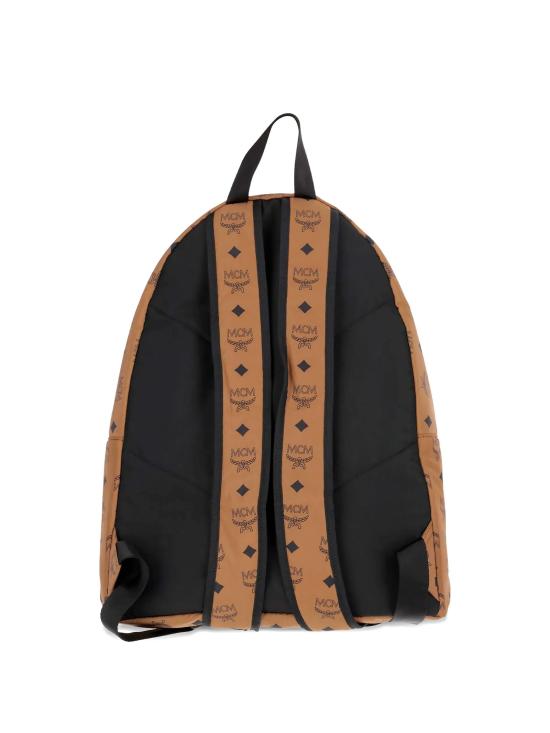 26SS 엠시엠 백팩 MMKEAVE05CO BRANDY - MCM